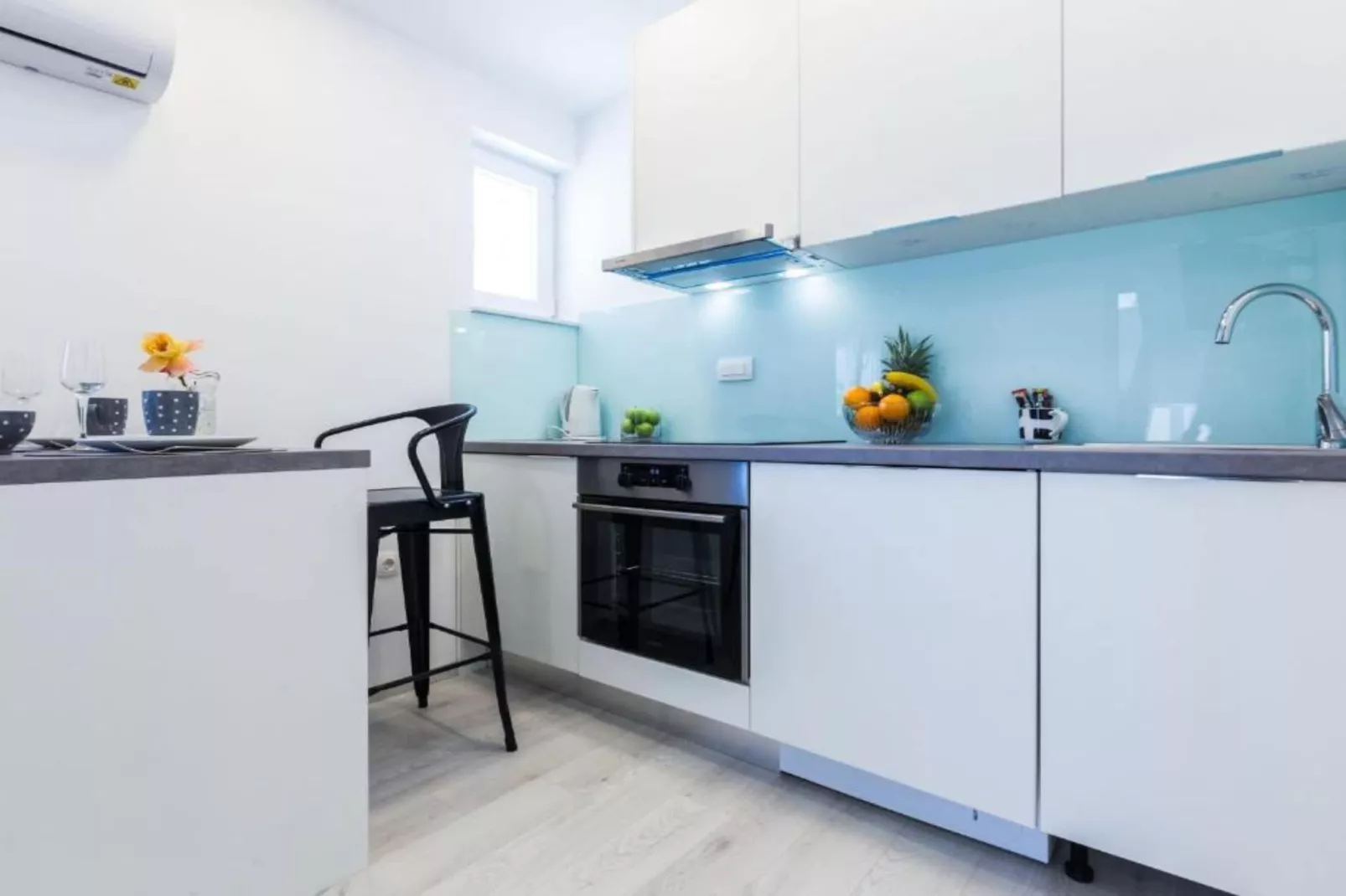 Charming Zadar Apartment Near Old Town with Convenient Access to Beaches Apartman ( 2 )