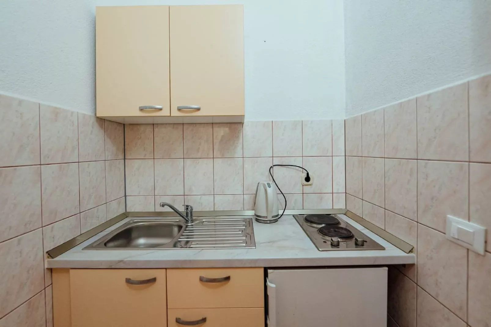Studio apartment ( Tina 3)