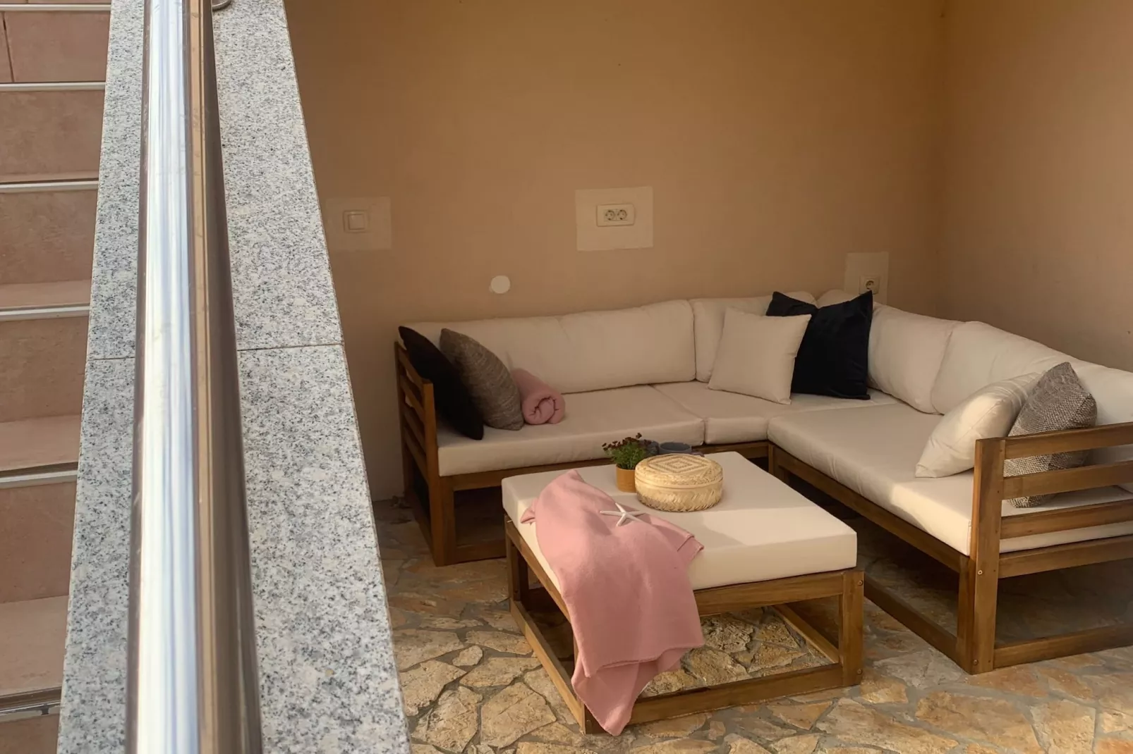 Villa Julia - One Bedroom Apartment 3