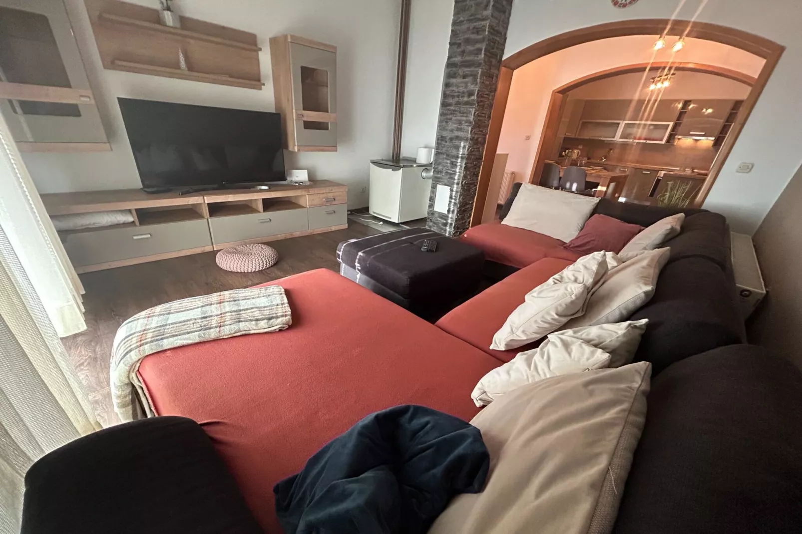 Villa Julia - Two Bedroom Apartment 6