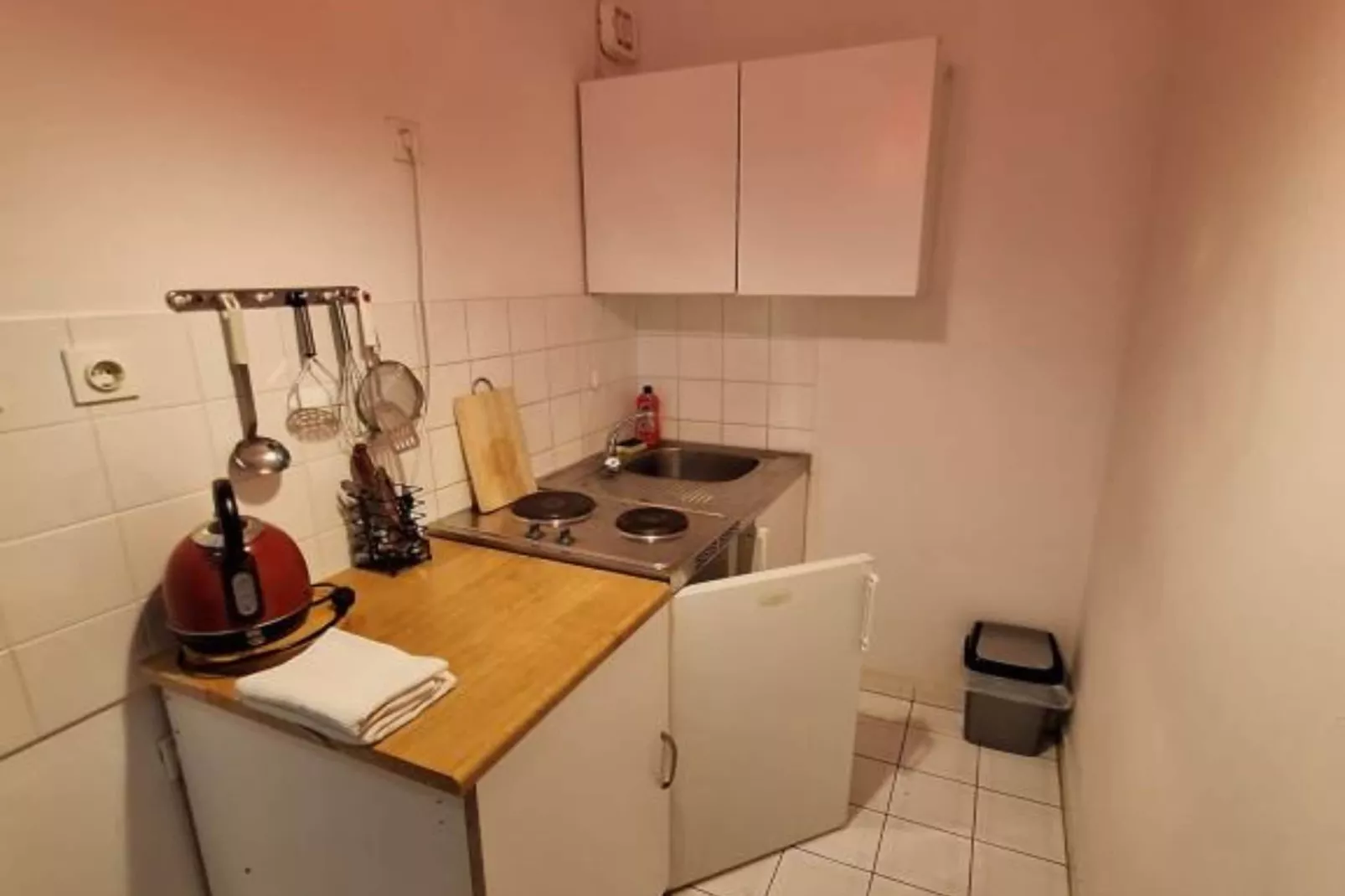 Apartments Villa Šesto - Classic One Bedroom Apartment with Balcony(3)