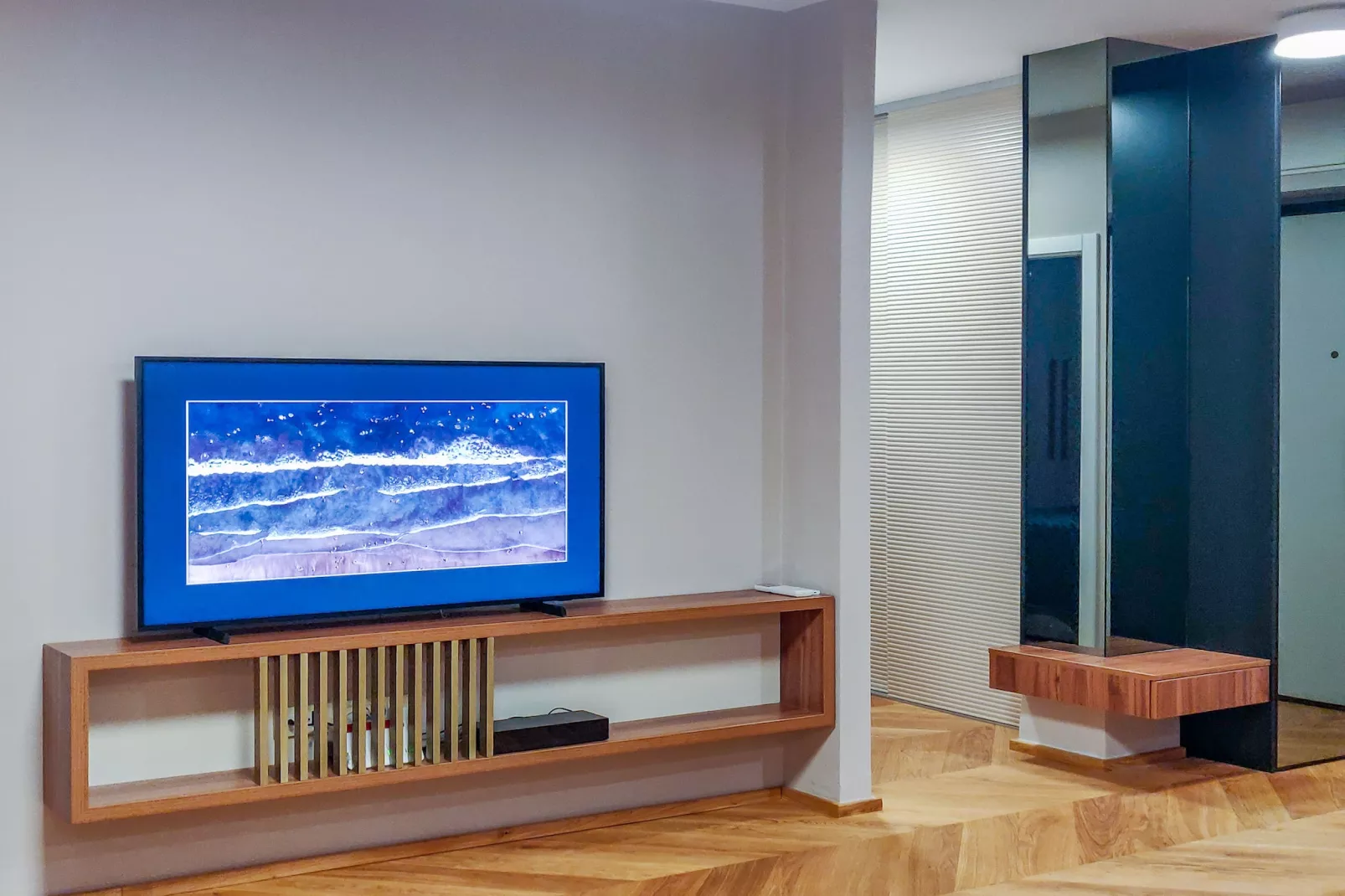 Downtown Zadar Stylish and Sophisticated Apartments - One Bedroom Apartment (owner 1-jednosobni)