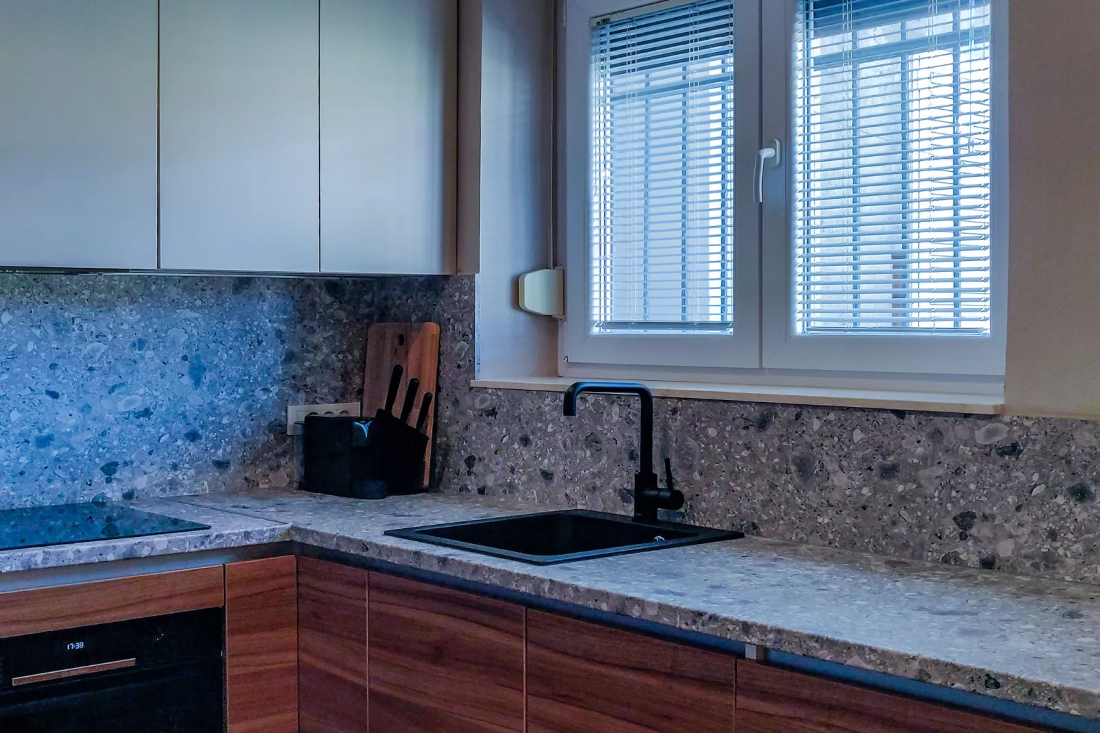 Downtown Zadar Stylish and Sophisticated Apartments - Studio Apartment (owner 2-Studio)
