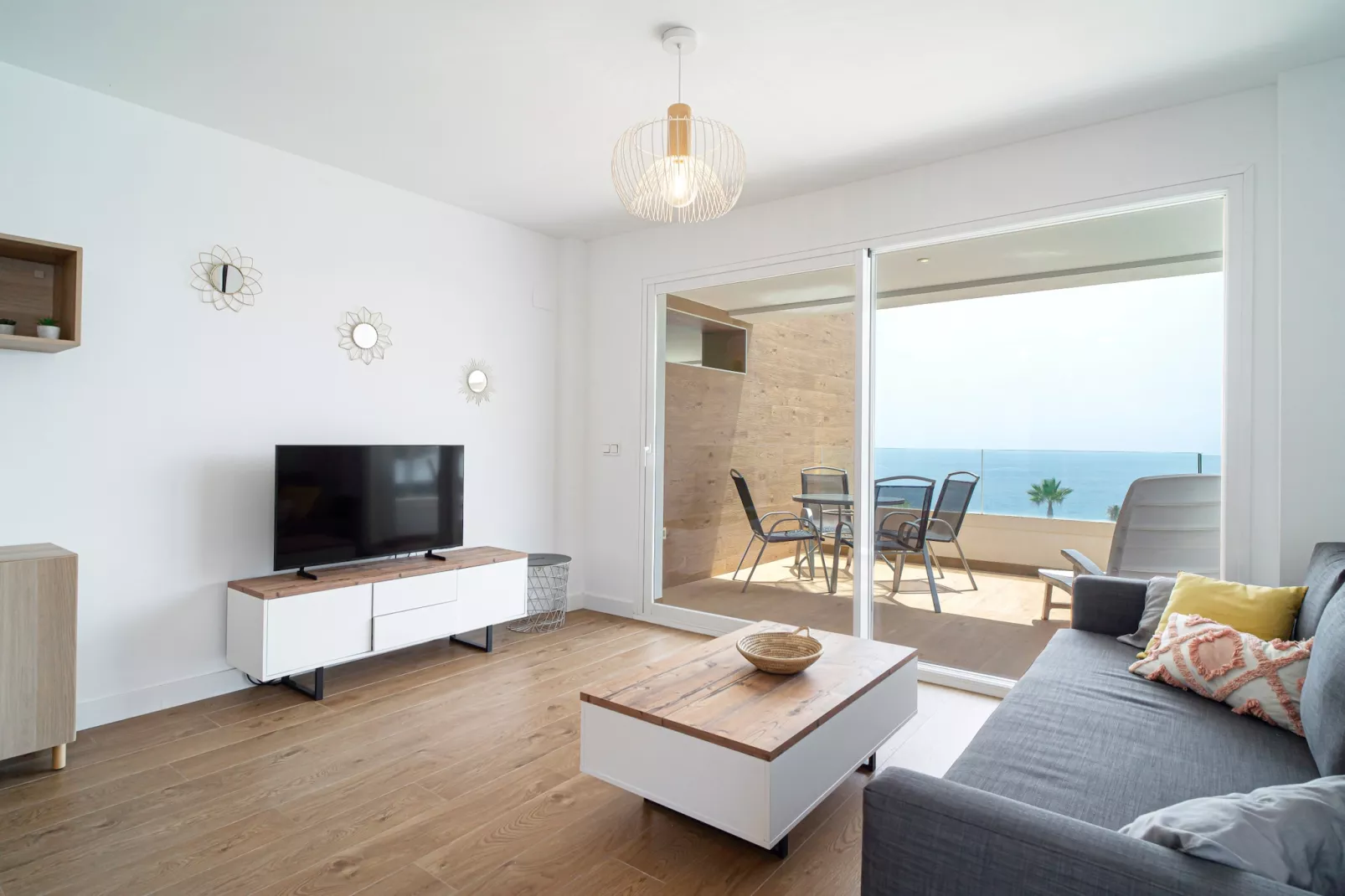 Luxury Living Isea 3114 by Casasol