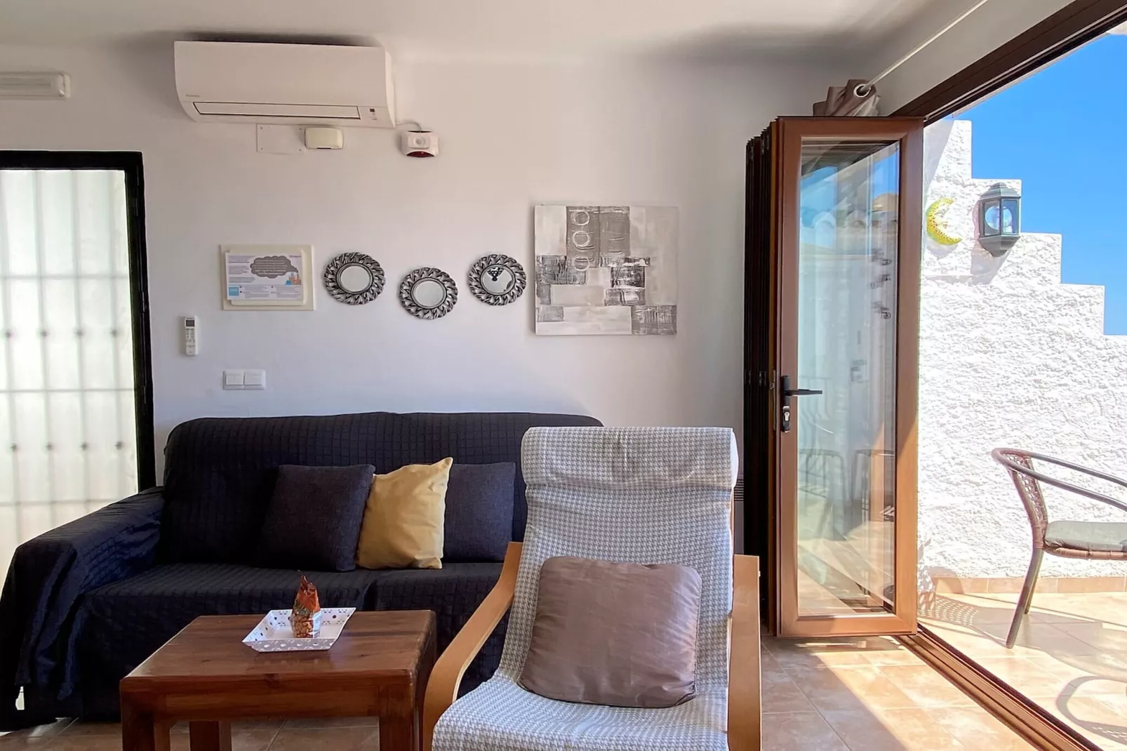 Los Naranjos 11B Capistrano Village by Casasol