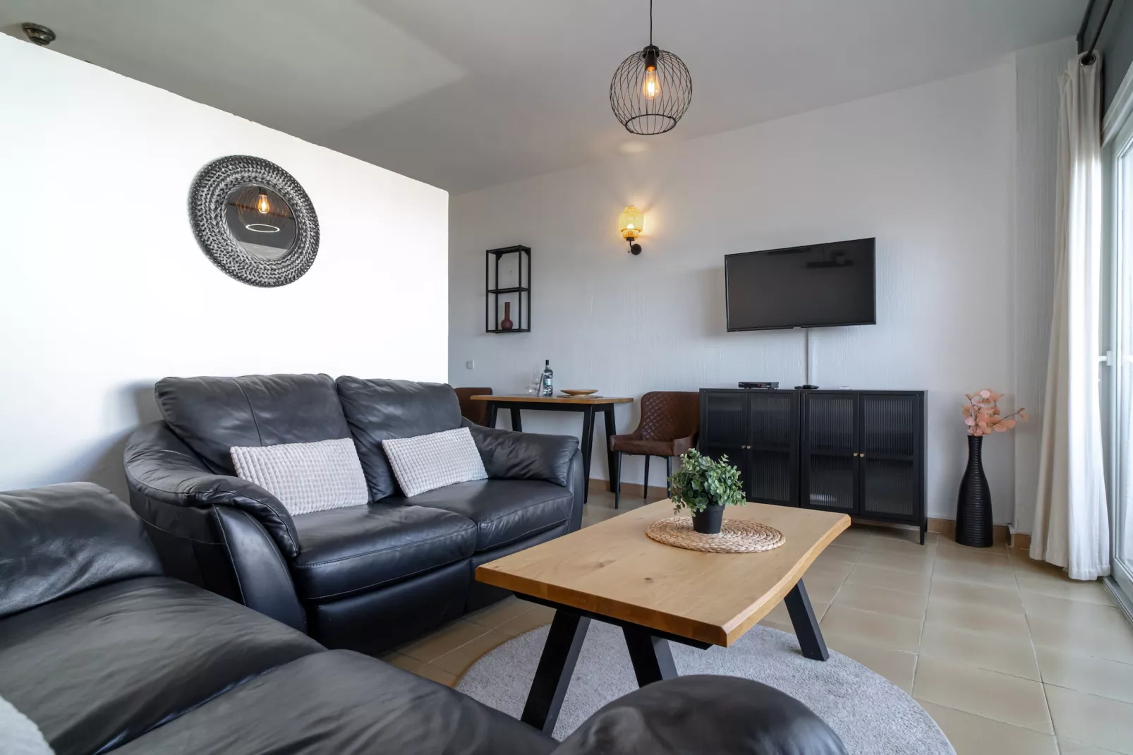 Carabeo 36 Studio by Casasol