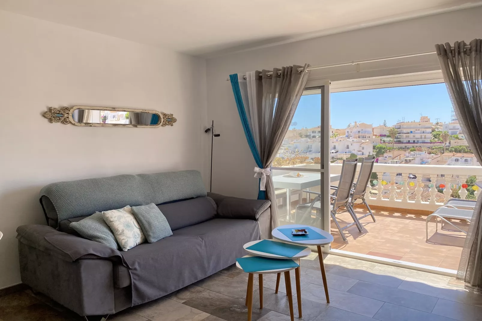 Litoral Burriana Apartment by Casasol