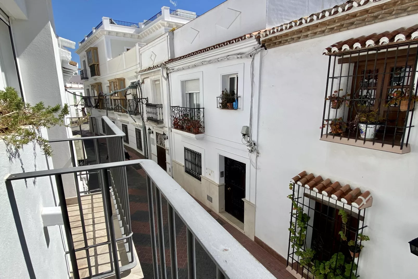 Casa Animas Centro by Casasol