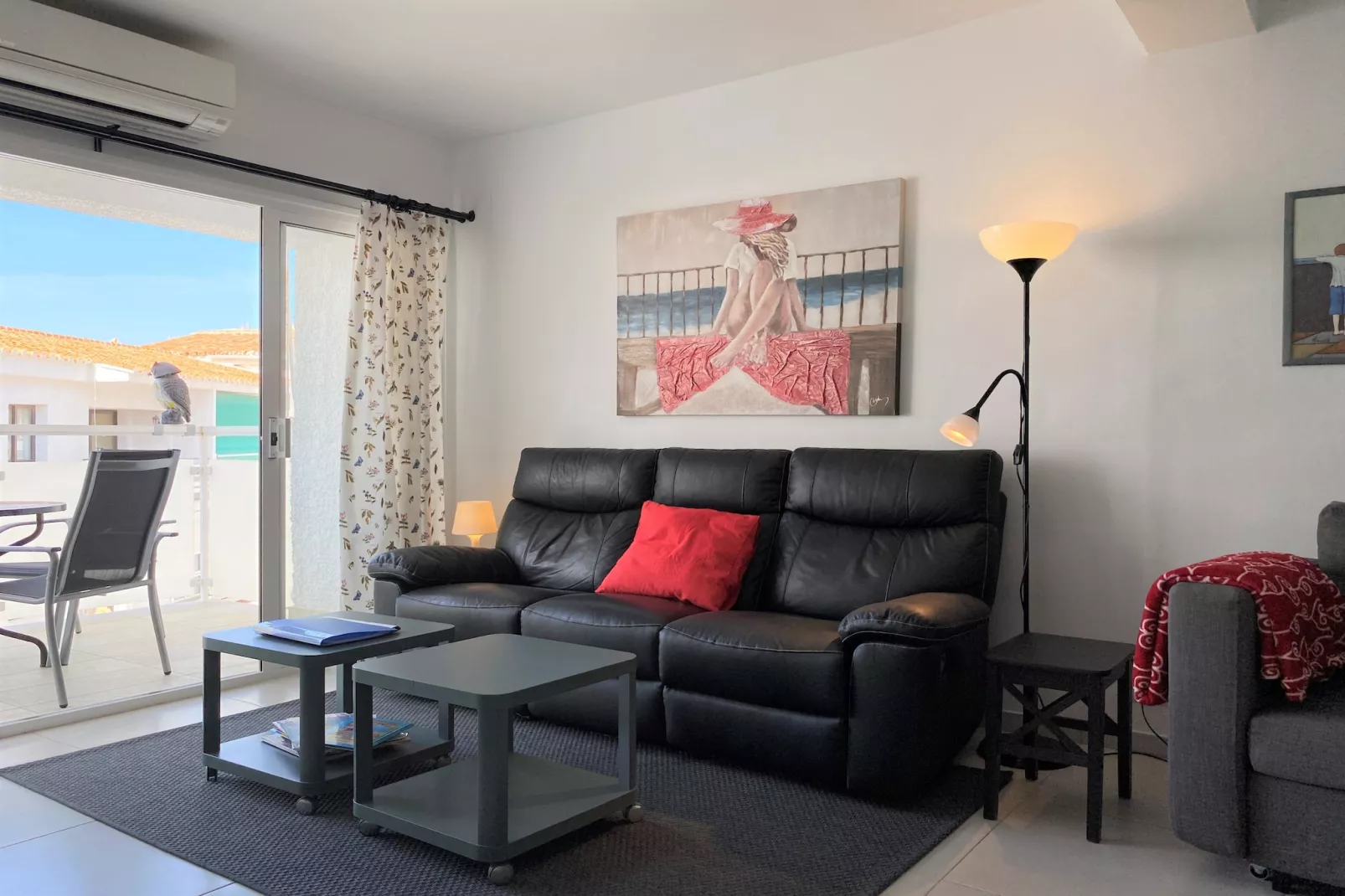 Apartamento La Torna by Casasol