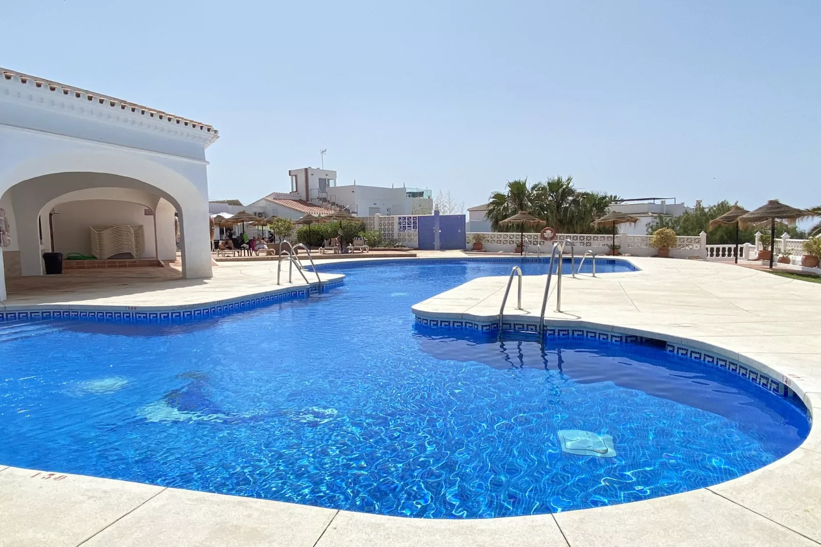 Capistrano Playa 403 by Casasol