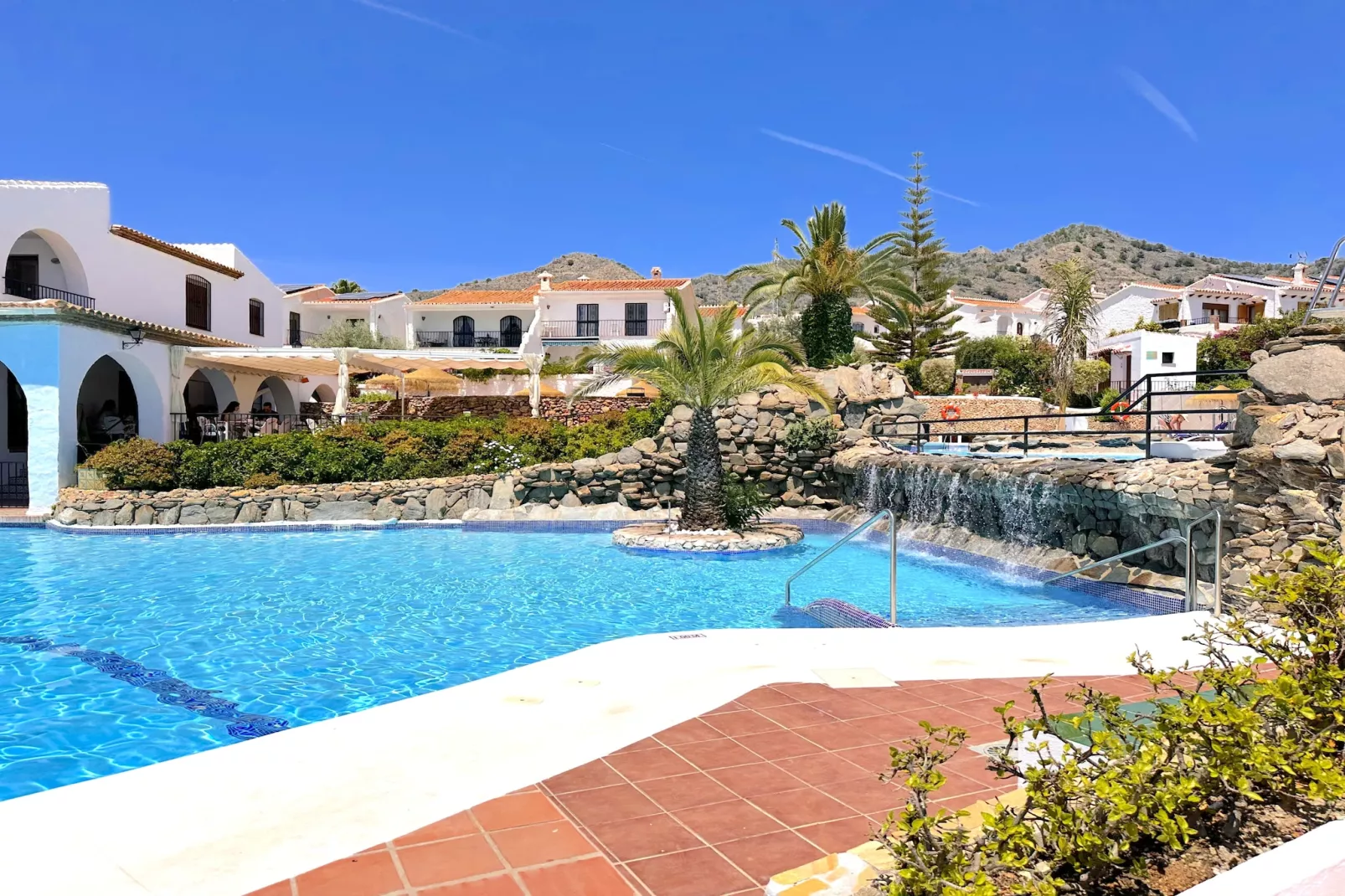 Los Naranjos 18B Capistrano Village by Casasol