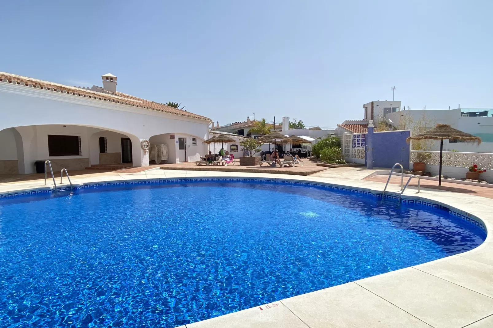 Capistrano Playa 116 by Casasol
