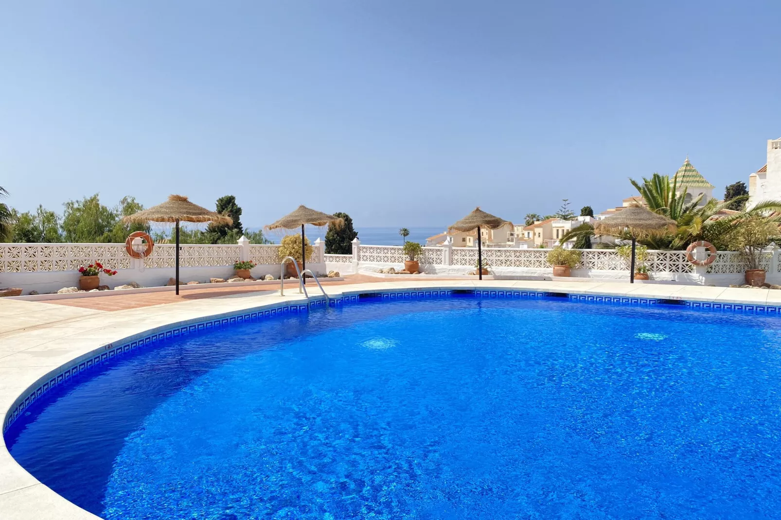 Capistrano Playa 206 by Casasol