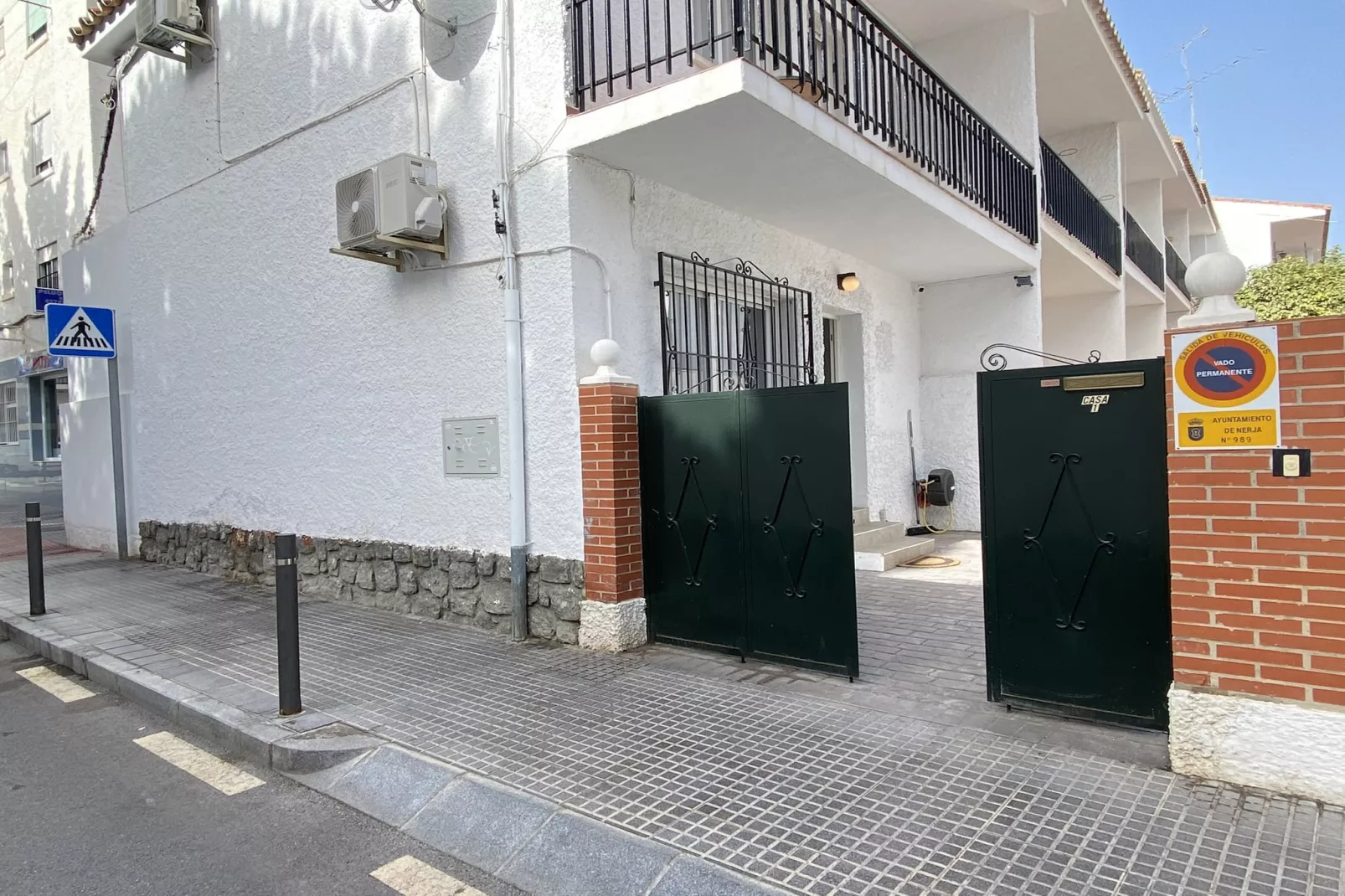 Casa Los Tejares by Casasol