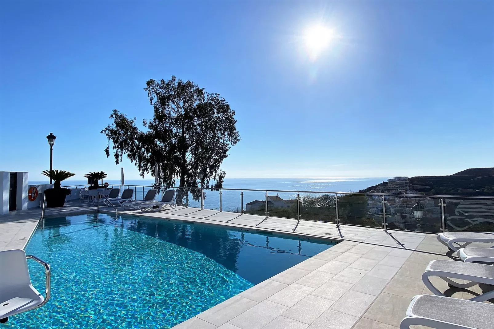 Penthouse Balcon del Mar 124 by Casasol