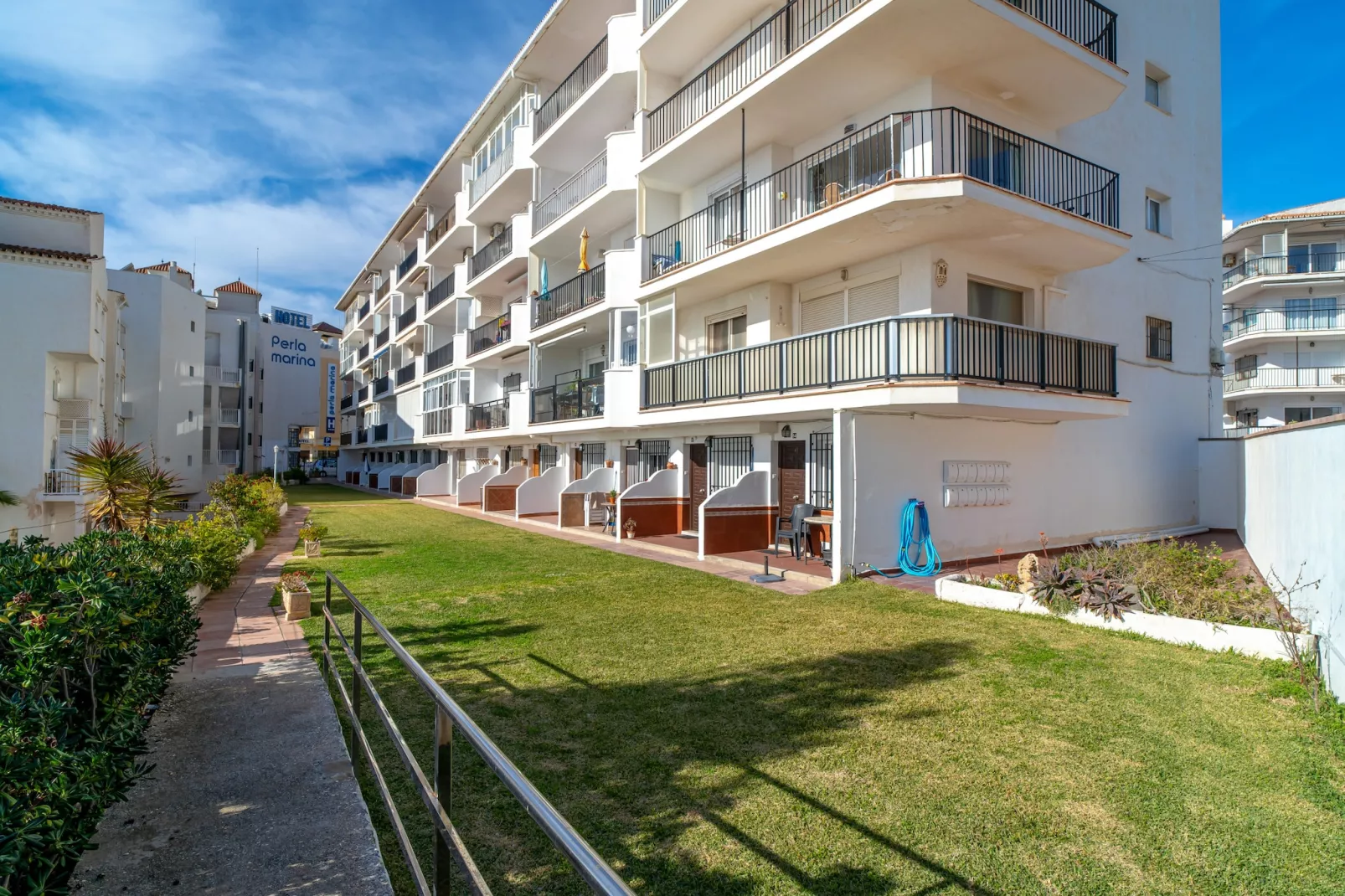 Arce 5 Torrecilla Beach by Casasol