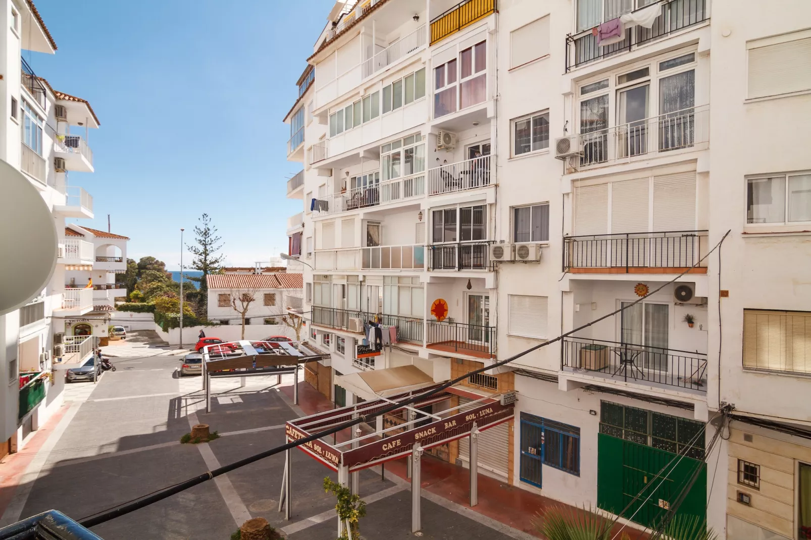 Apartmento Caribe Centro by Casasol