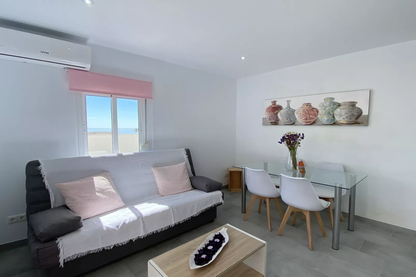 Centro Life Seaview by Casasol