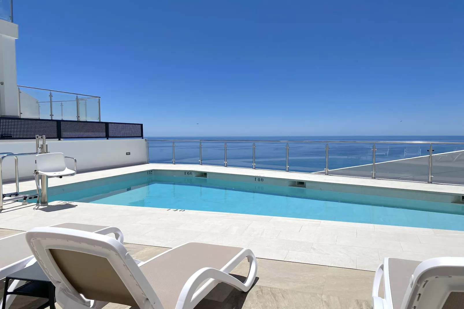 Terrazas de Ladera Duplex 5 by Casasol