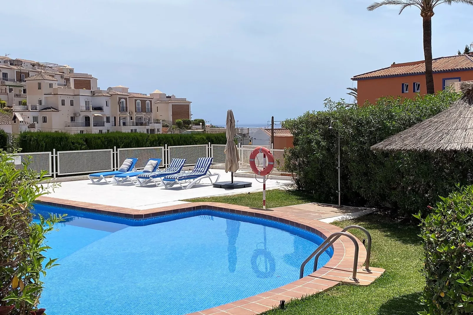 Villa Refugio 2 by Casasol