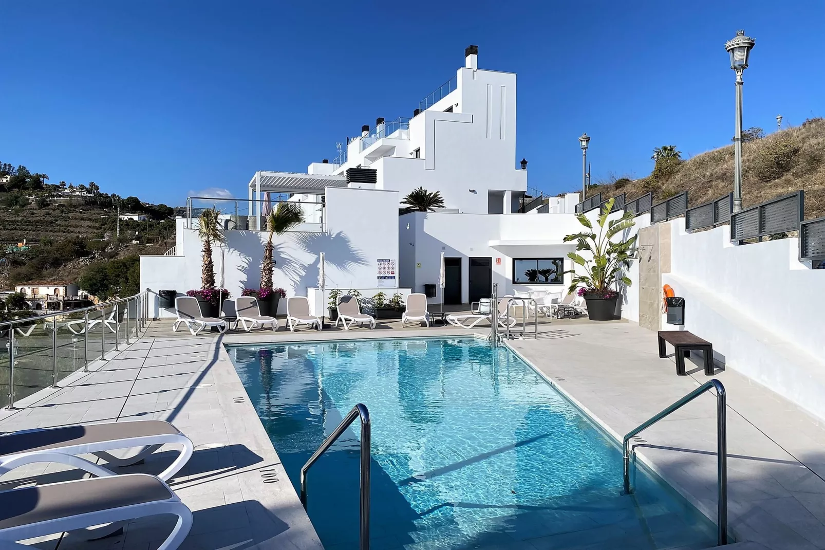 Penthouse Balcon del Mar Deluxe 3 by Casasol
