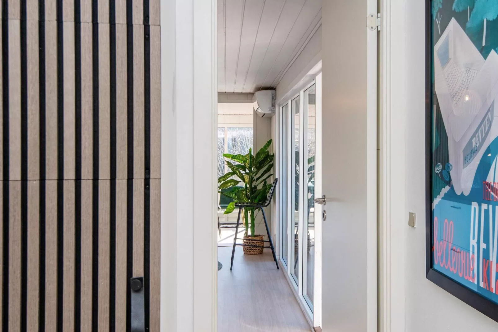 6 Personen Ferienhaus in Løgstør-By Traum-Innenbereich