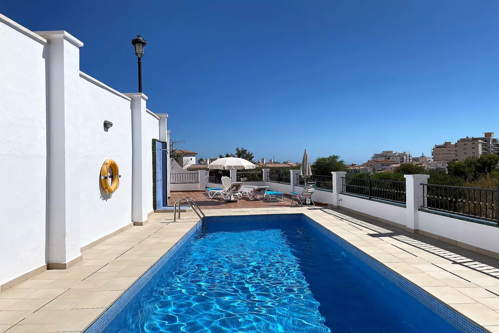 Villa La Dorada 3  Burriana by Casasol