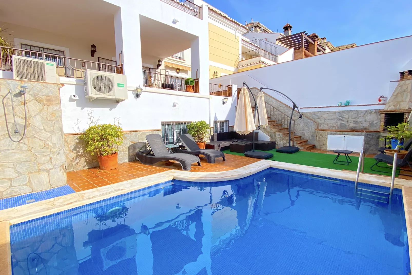 Villa Mirto Private Pool by Casasol