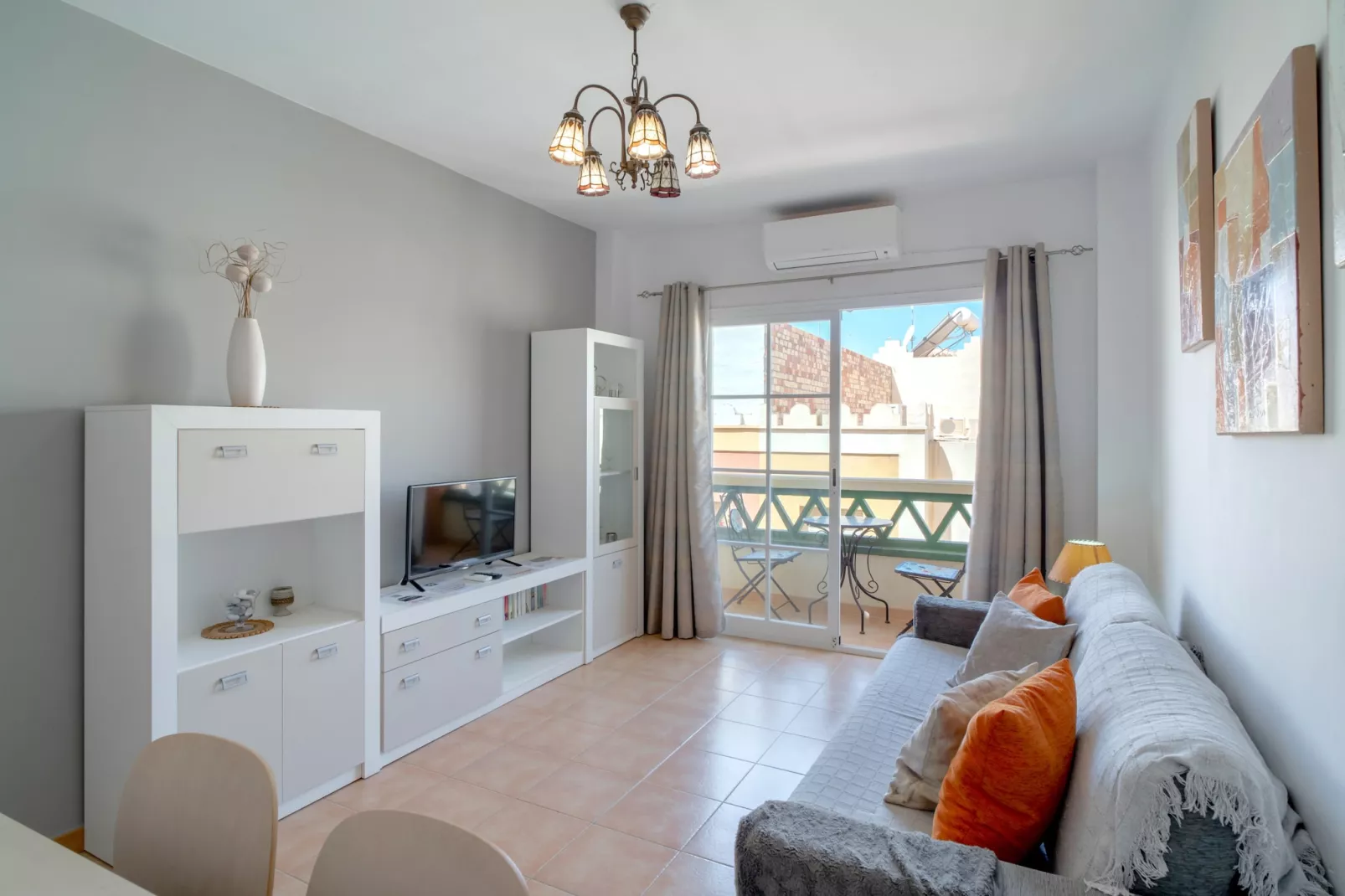Toboso  1C Torrecilla Beach Paradise by Casasol