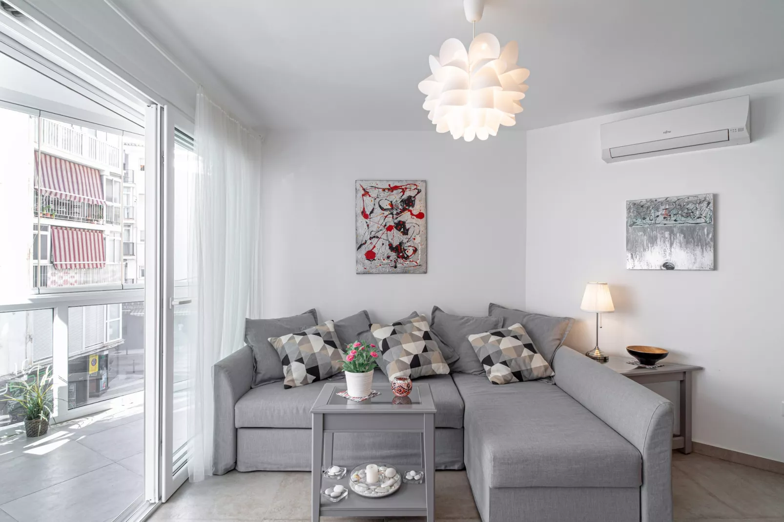 Apartamento Urban Suite by Casasol