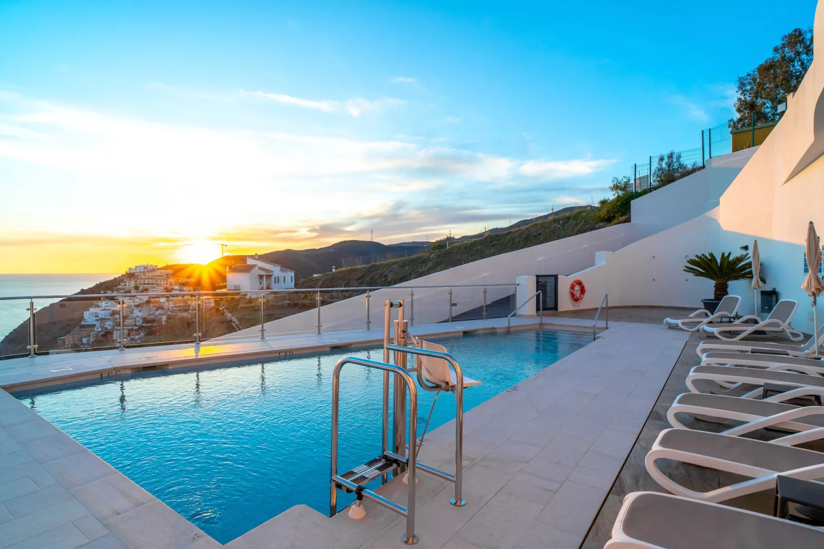 Terrazas de Ladera V4 Luxury by Casasol