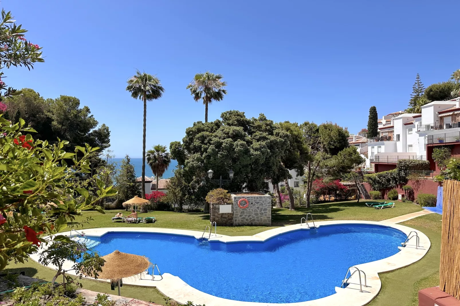 Vistas del Mar by Casasol