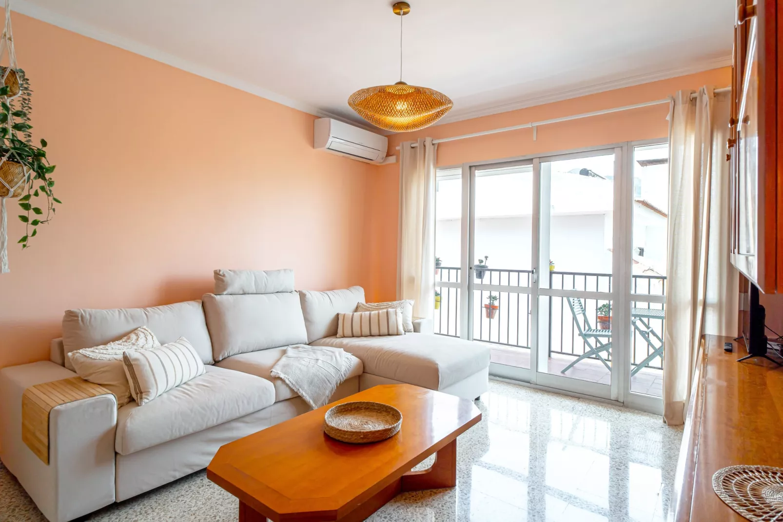 Urban Comfort by Casasol