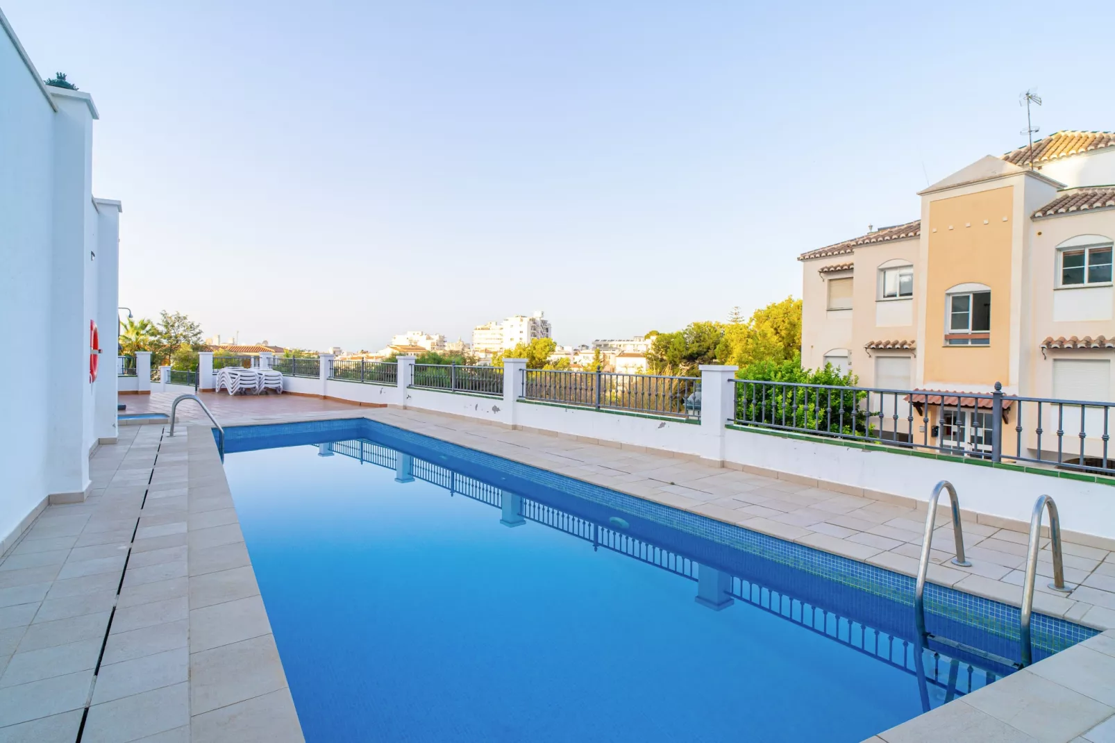 Villa La Dorada 4 Burriana by Casasol