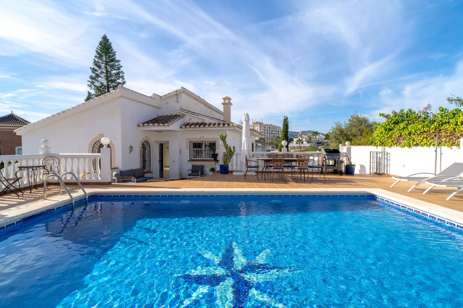 Villa Grande Luxe Private Pool by Casasol
