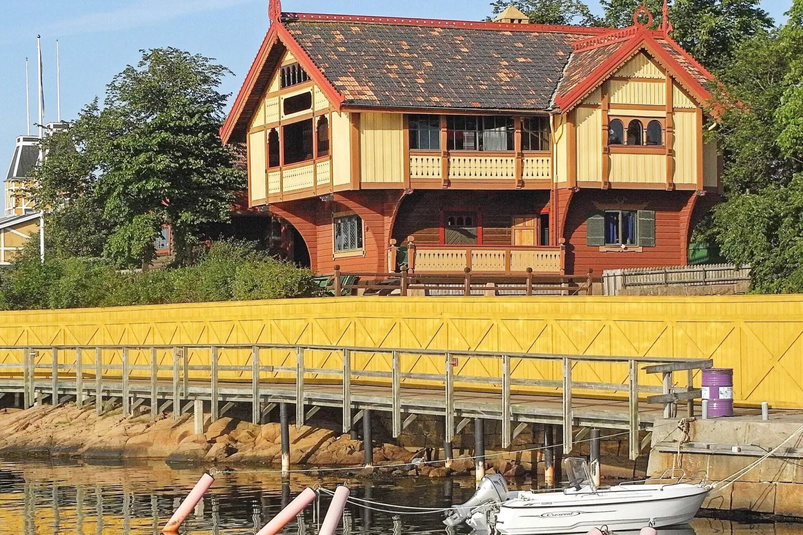 12 person holiday home in LYSEKIL-By Traum-Not tagged