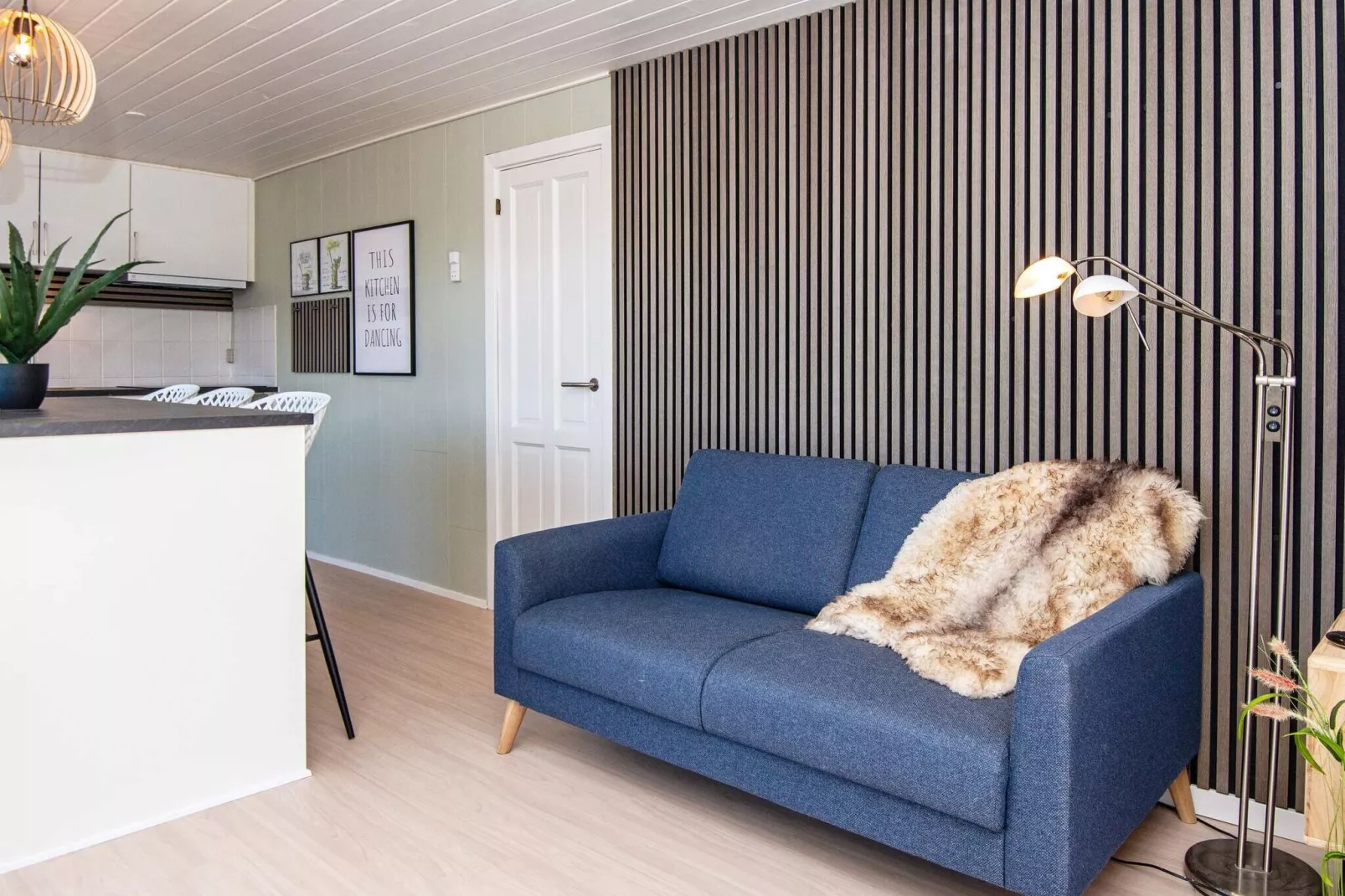 6 Personen Ferienhaus in Løgstør-By Traum-Innenbereich