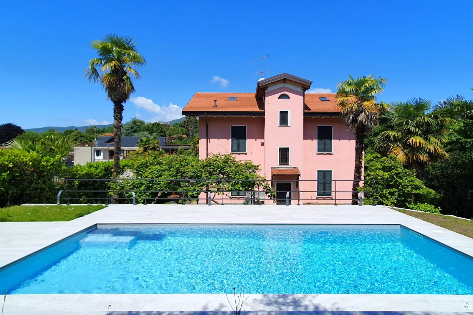 Villa Coral