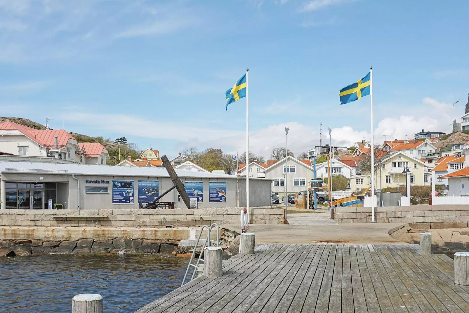 12 person holiday home in LYSEKIL-By Traum-Not tagged