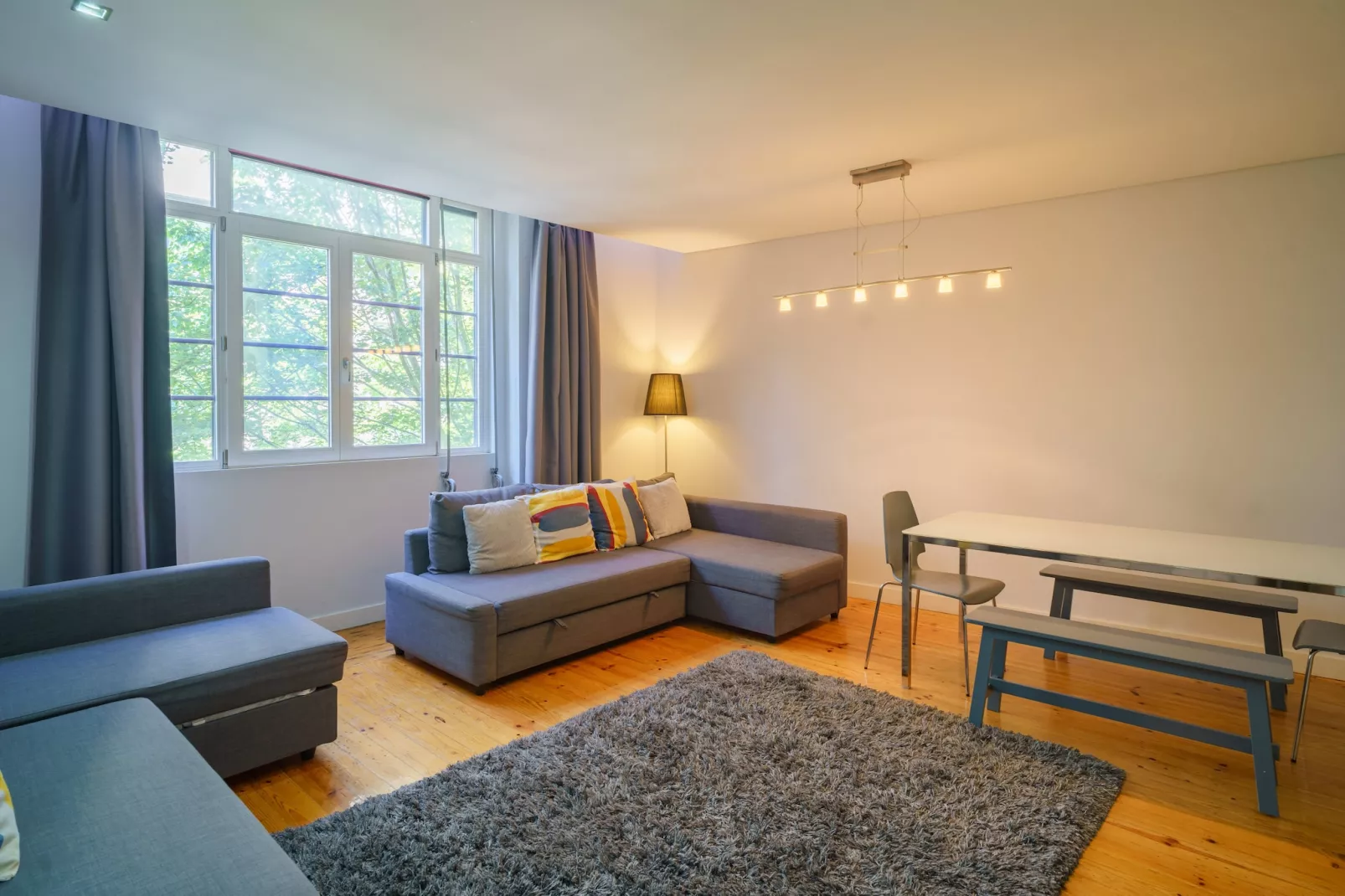 Feel Porto Downtown Poets Flat