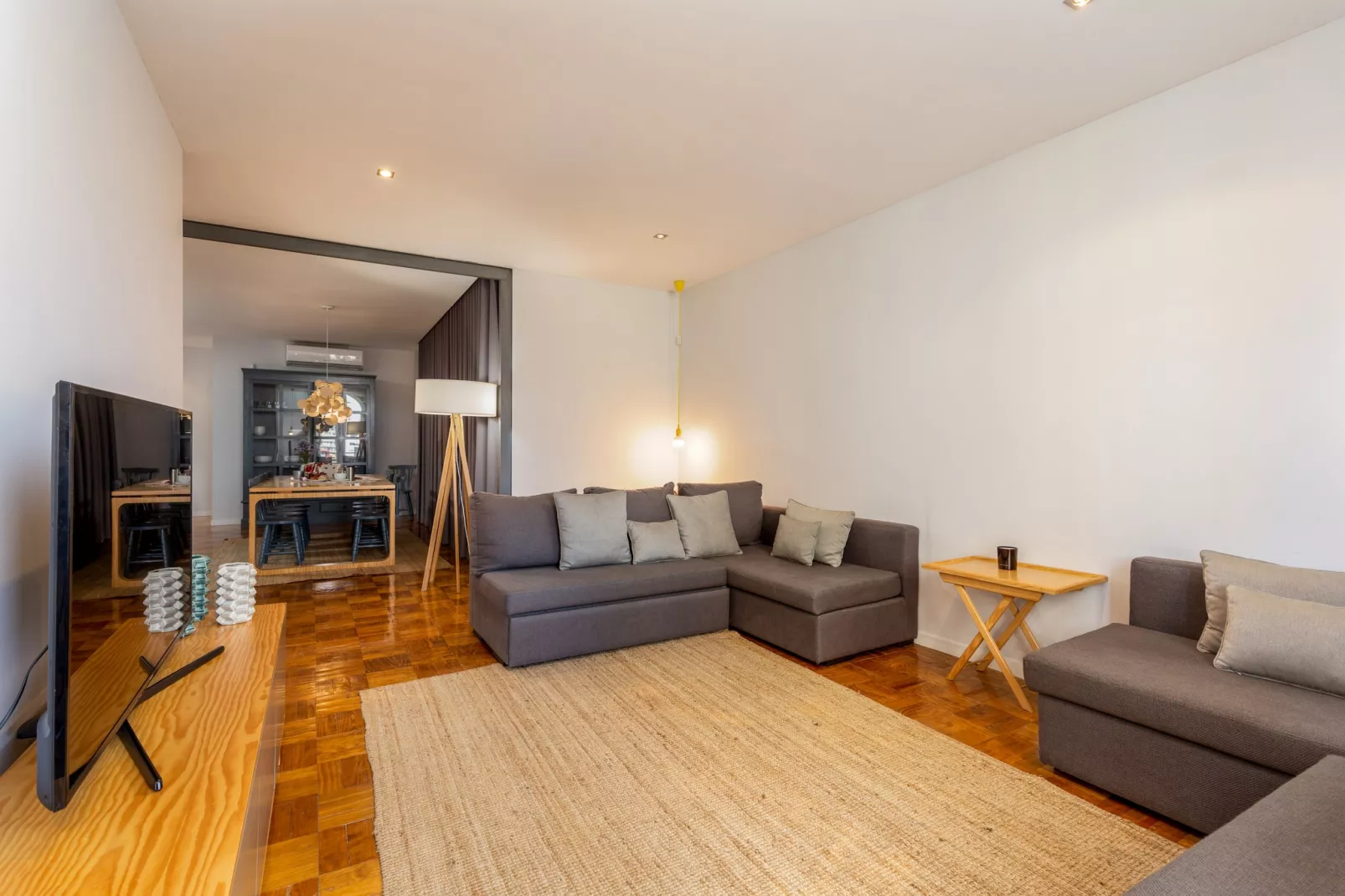 Feel Porto LBV Townhouse