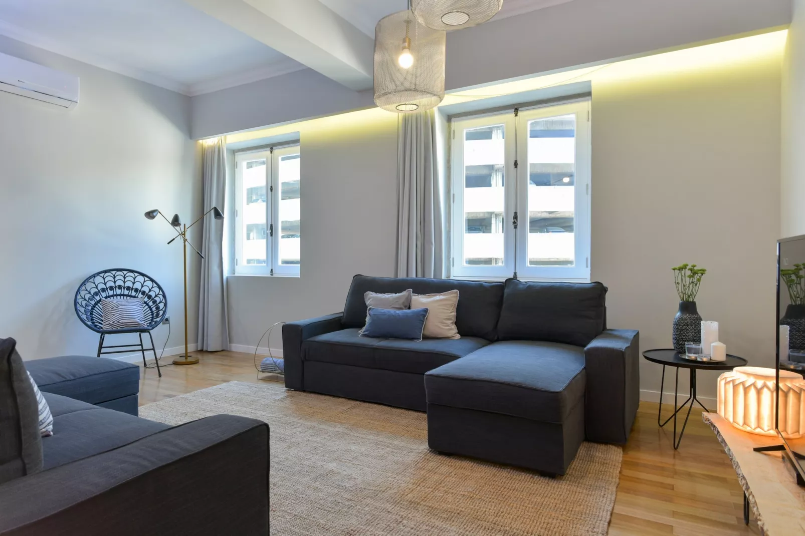 Feel Porto Merlot Townhouse