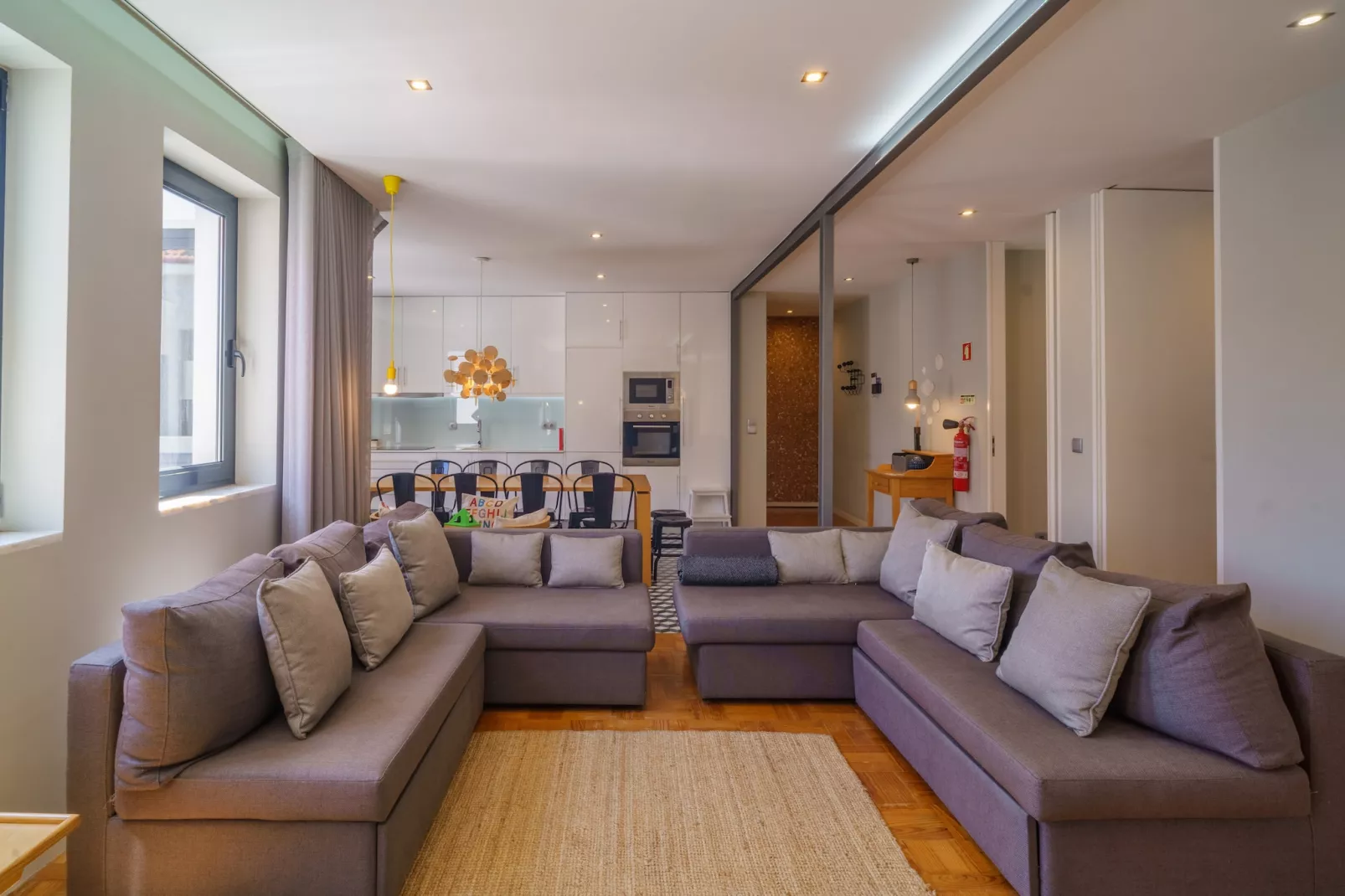 Feel Porto Vintage Townhouse