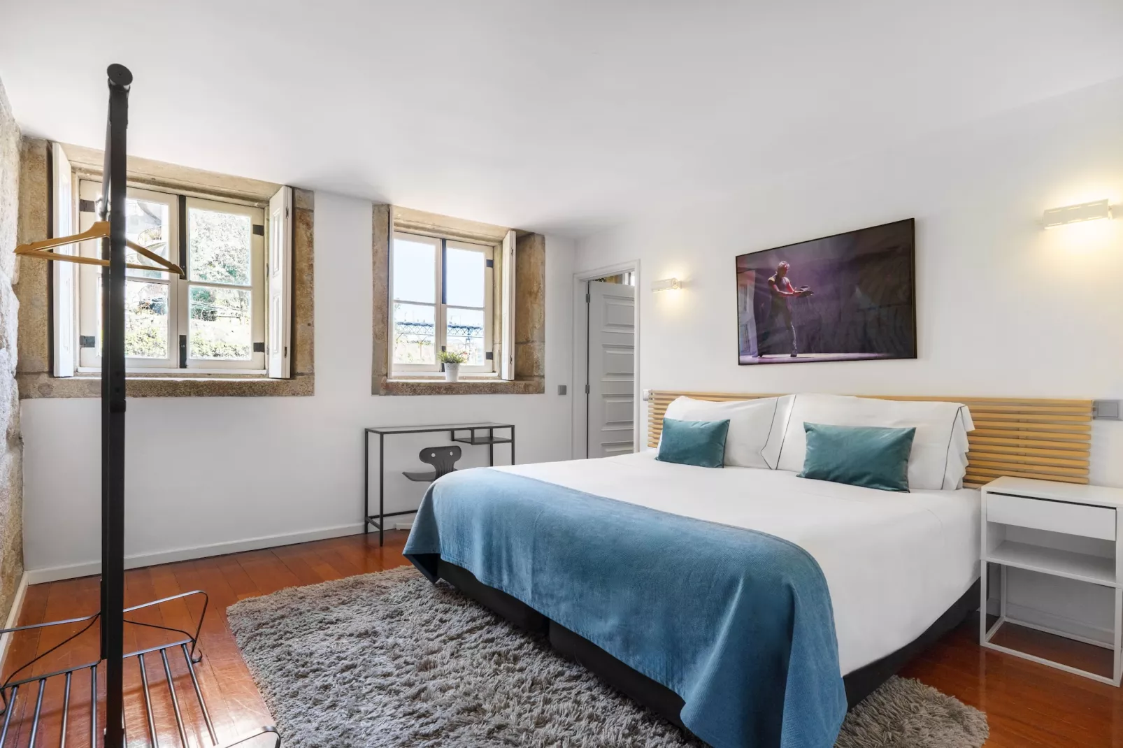 Feel Porto Ribeira Vintage Duplex
