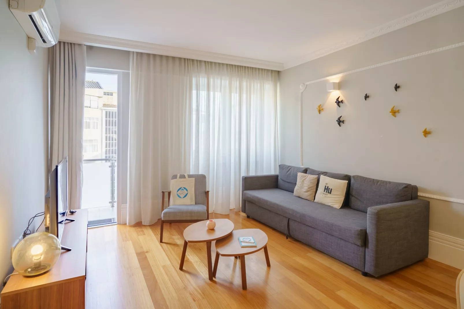 Feel Porto Downtown Charming Apartment I
