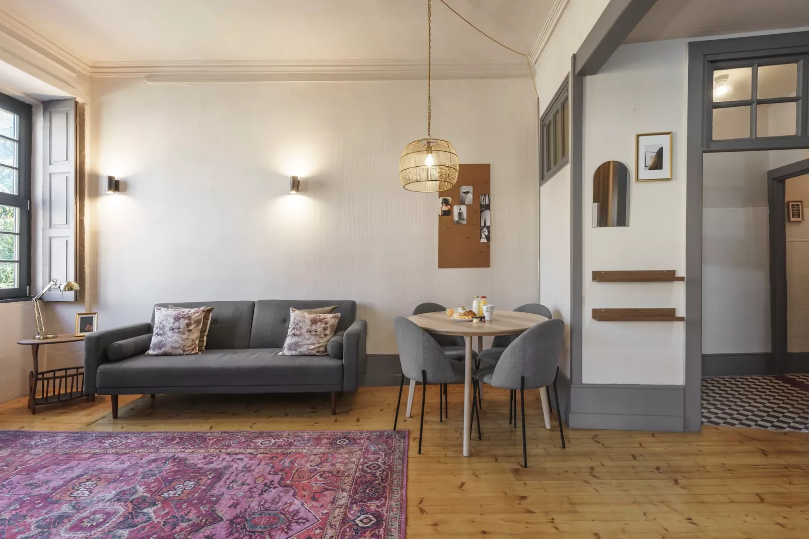 Feel Porto Antique Poveiros Flat I