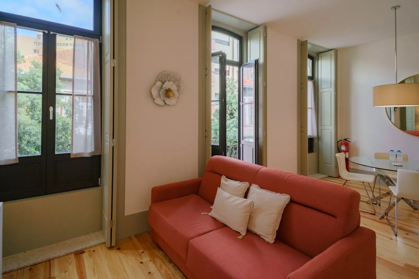 Feel Porto Matosinhos Ocean Flat II