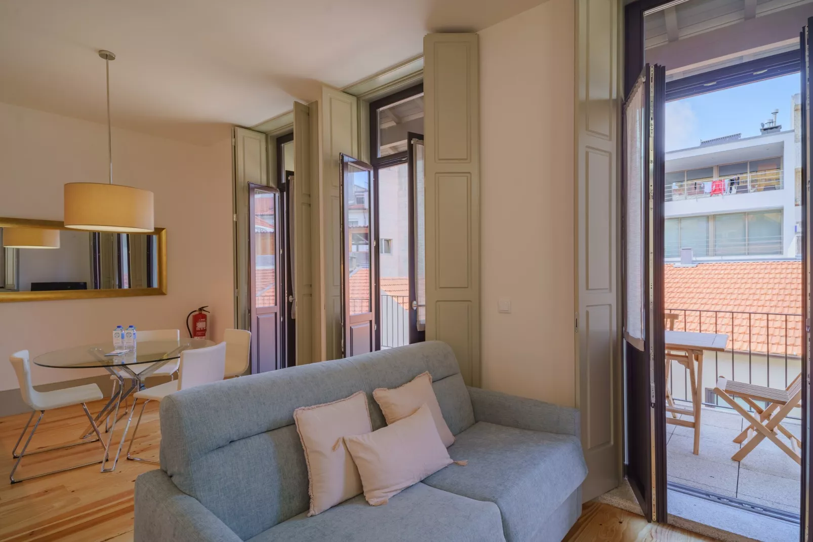 Feel Porto Matosinhos Ocean Flat III