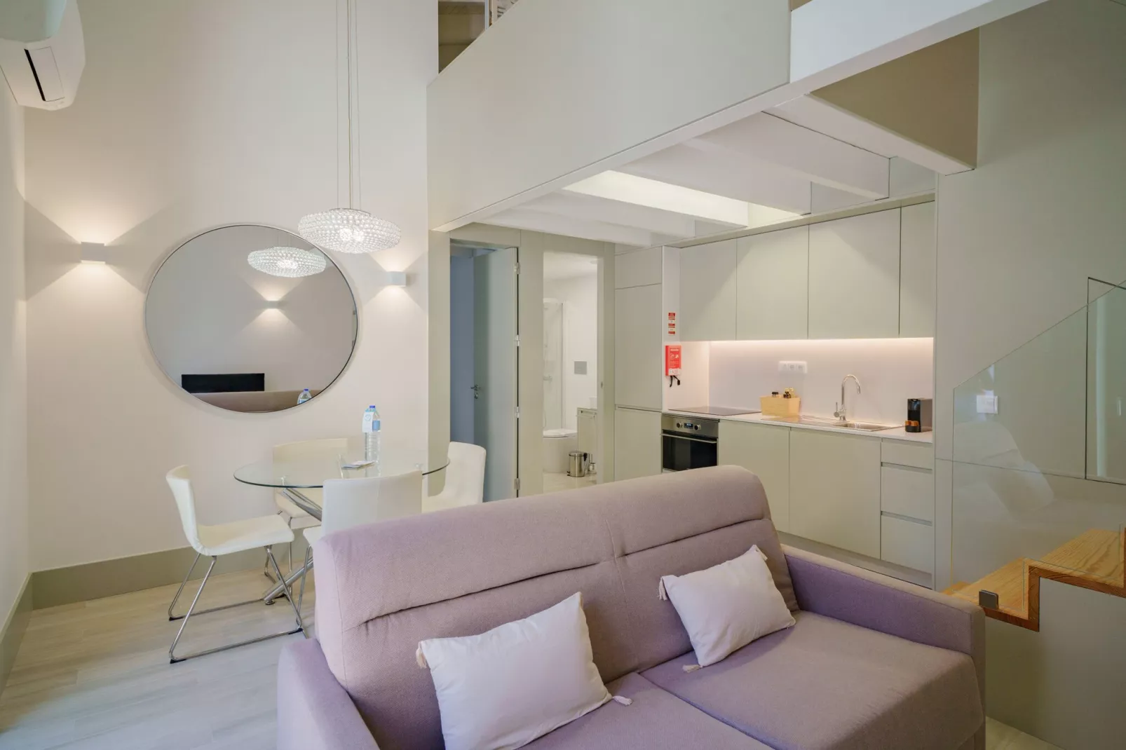 Feel Porto Matosinhos Ocean Flat V