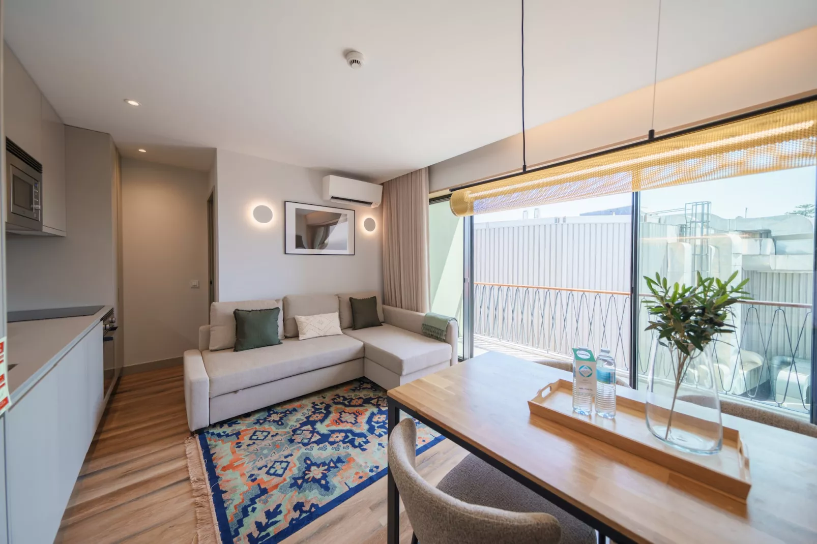 Feel Porto Firmeza Coworking & Flat 4.5